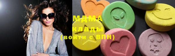 тгк Кукмор